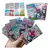 Pack 6 sobres Cartas Sanrio kuromi