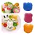Imagen de Molde para comida sushi viandas personajes infantil