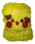 Mochila peluche Pikachu - comprar online