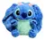 Imagen de Peluche Stitch Transformable Orejas Con Cierre