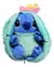 Peluche Stitch Transformable Orejas Con Cierre - tienda online