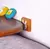 Topes adhesivos para puertas muebles cajones diseño infantil - comprar online