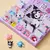 Caja Sorpresa Kuromi X 40 Piezas Calendario Adviento Sanrio en internet