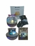 Lampara Velador 360 Proyector Led carga Usb - Sestra Mania