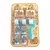 Set de sellos Capybara - comprar online