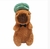 Peluche Capybara Capibara - comprar online