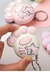Llavero Mini Game Player Memoria - Color rosa