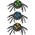 Squishy Araña - Varios colores
