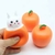 Squishy Pop Up Zanahoria conejo Apretable Antiestres