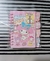 Libretita Sanrio Kuromi My Melody - tienda online