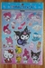 Stickers - Hombre araña Kuromi Kitty Sanrio My Melody - Sestra Mania