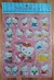 Stickers - Hombre araña Kuromi Kitty Sanrio My Melody en internet