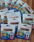Caja crayones de colores x 12 unidades - comprar online