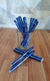 Lapicera borrable tinta azul - comprar online