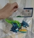 Dinosaurio Para Armar Y Desarmar Con Destornillador - Mediano - comprar online