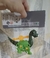Imagen de Dinosaurio Para Armar Y Desarmar Con Destornillador - Chico