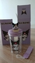 Vaso con tapa Sanrio Kuromi