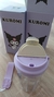 Vaso con tapa Sanrio Kuromi - comprar online
