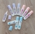 Corrector liquido Sanrio Kuromi My Melody Cinnamoroll - comprar online