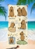 Toallon Capybara