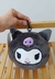 Peluche Kuromi Almohada Antifaz - comprar online