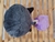 Peluche Kuromi Almohada Antifaz - Sestra Mania
