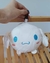Peluche Cinnamoroll Almohada Antifaz - Sestra Mania