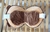 Peluche Capybara Almohada Antifaz - Sestra Mania