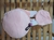 Imagen de Peluche Cerdito Almohada Antifaz