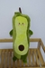 Almohadon almohada Palta peluche 45 cm - comprar online