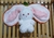 Peluche conejo Transformable Orejas Con Cierre en internet