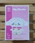 Bloques My Blocks Kuromi Mario Kitty Cinnamoroll Pochacco - comprar online