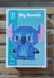 Bloques My Blocks Kuromi Mario Kitty Cinnamoroll Pochacco en internet