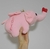 Elefante Love Rosa peluche 38 cm - comprar online
