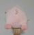 Almohadon almohada Cerdito peluche 35 cm - Sestra Mania