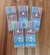Lapicera Arcoiris x 6 unidades - comprar online