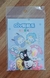 Stickers pins 3D apliques Sanrio Kuromi x 6 unidades - comprar online