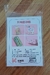Stickers pins 3D apliques Sanrio Kuromi x 6 unidades en internet