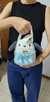 Porta cosmeticos carterita Sanrio Pochacco Medidas 18 x 14 cm - comprar online