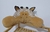 Almohada almohadon peluche cintura jirafa - comprar online