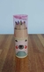 Tubo de lápices de colores con sacapunta - tienda online