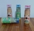 Tubo de lápices de colores con sacapunta - comprar online