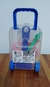 Valija jugando con Plastilina - Sestra Mania