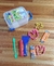 Valija jugando con Plastilina - tienda online