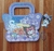 Valijita imantada con stickers imantados Sanrio - Cinnamaroll Kuromi My Melody - comprar online