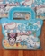 Valijita imantada con stickers imantados Sanrio - Cinnamaroll Kuromi My Melody en internet