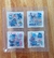 Caja de Stickers Stitch en internet