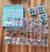 Caja de Stickers Stitch - comprar online
