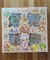 Caja de Stickers Capybara - Sestra Mania