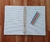 Libreta cuaderno tapa creativa personalizable modelo oso - Hojas ralladas - Sestra Mania